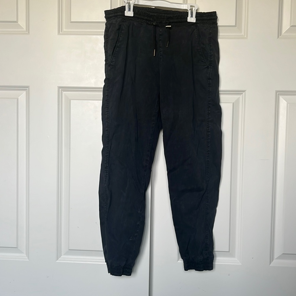 Relaxed fit joggers